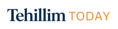 Tehillim Today