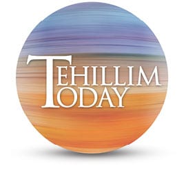 Tehillim Today com